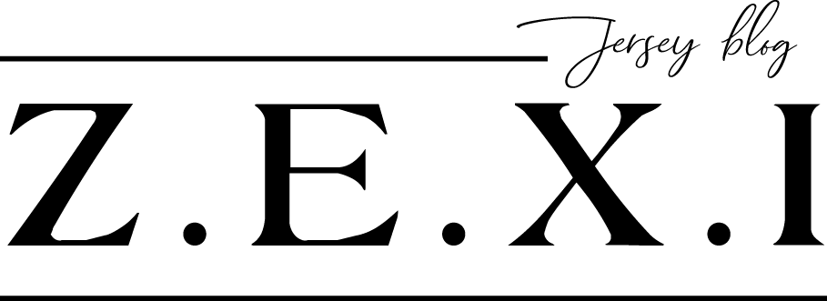 Zexi Blog logo